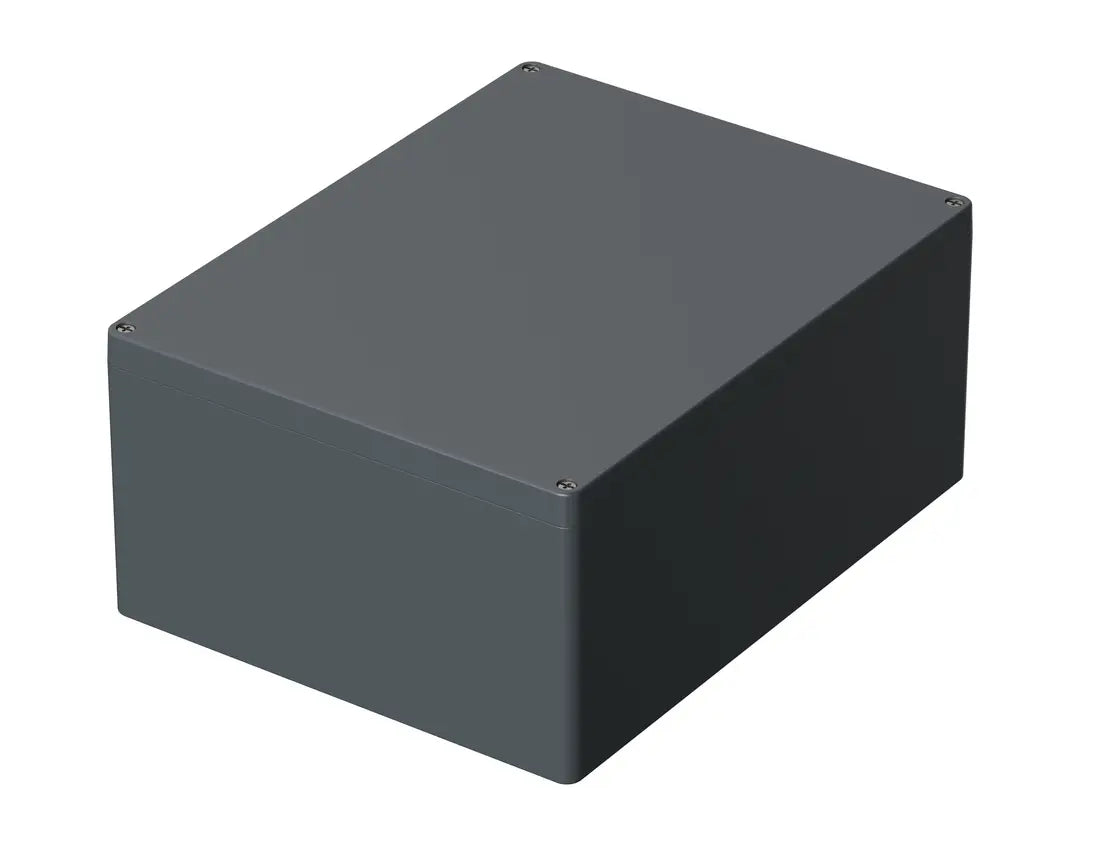 Bopla Euromas Enclosure A185, 310×400×180 mm